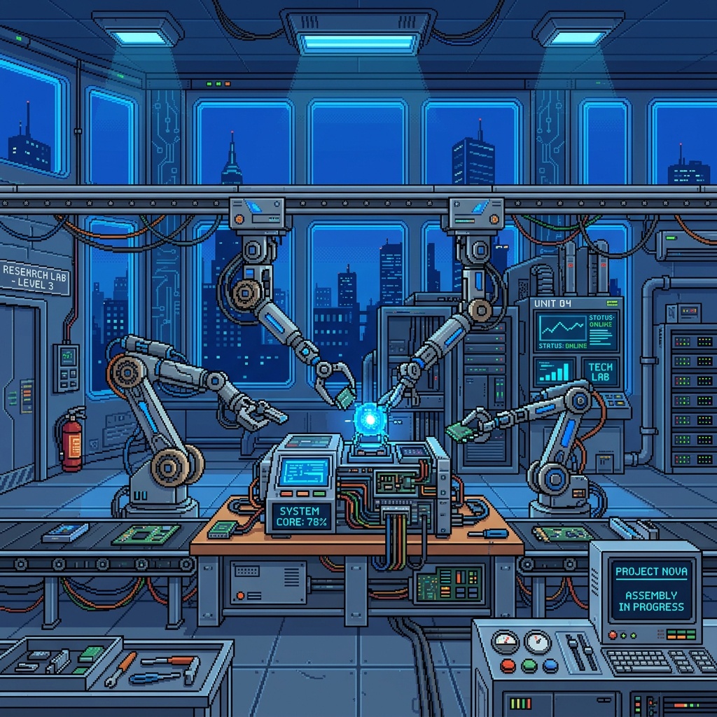 Phase 2 AI Architecture