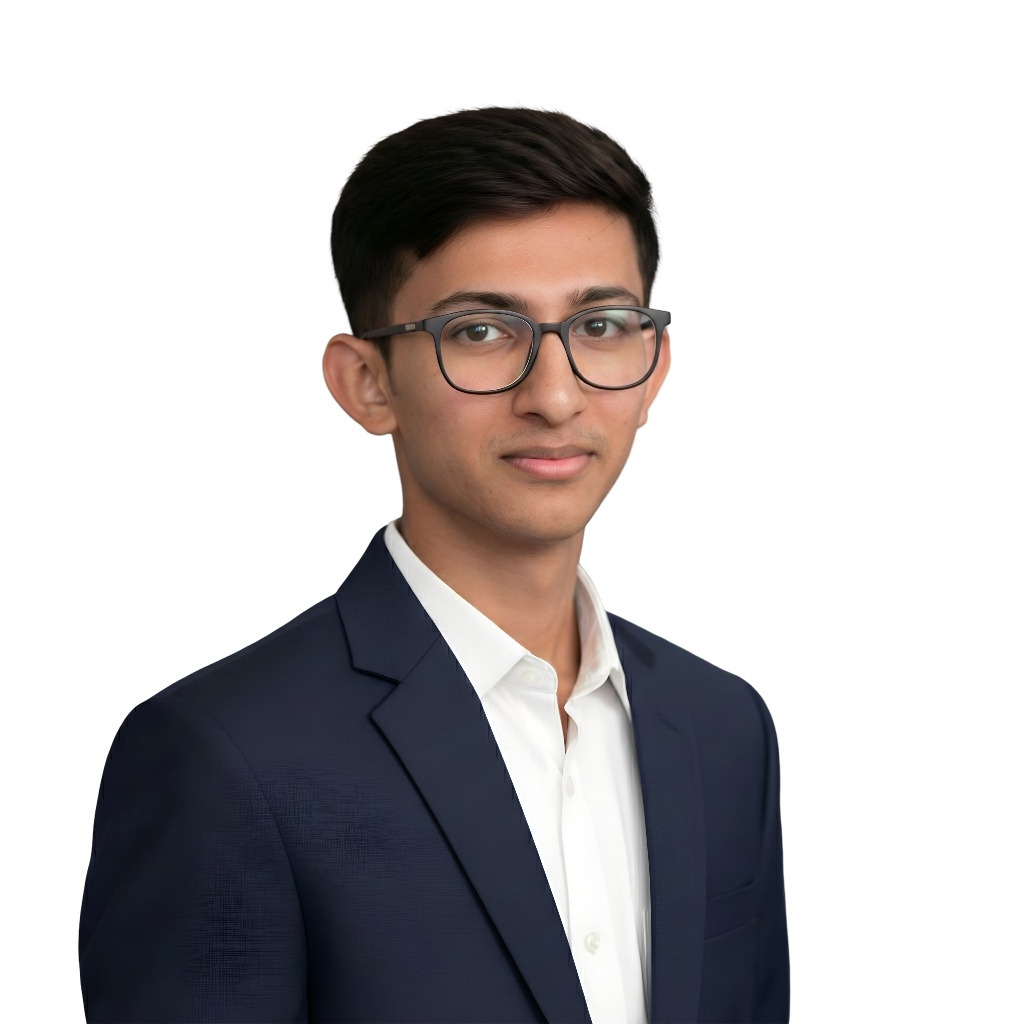 Ellis Zalavadiya - Co-Founder & Chief Executive Officer of OWNTHUM AI