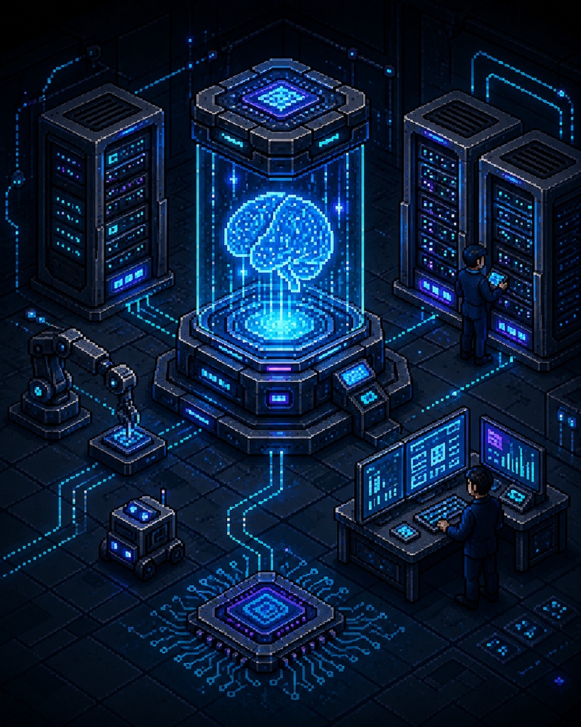 AI & Tech